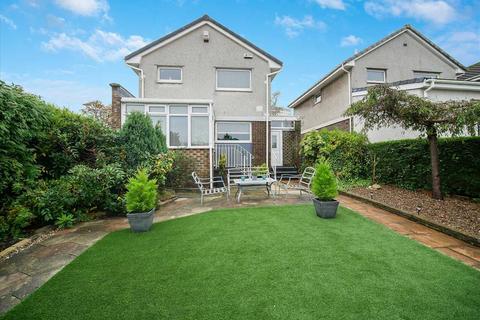 3 bedroom detached house for sale, Loch Torridon, St Leonards, EAST KILBRIDE