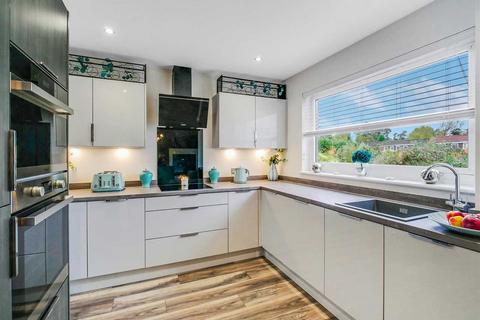 3 bedroom detached house for sale, Loch Torridon, St Leonards, EAST KILBRIDE