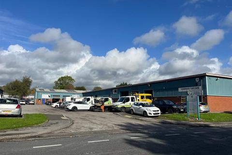 Industrial unit for sale, Unit 10, Western Avenue, Bridgend Industrial Estate, Bridgend, CF31 3RX