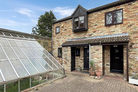 undefined, Porson Court, Cambridge CB2