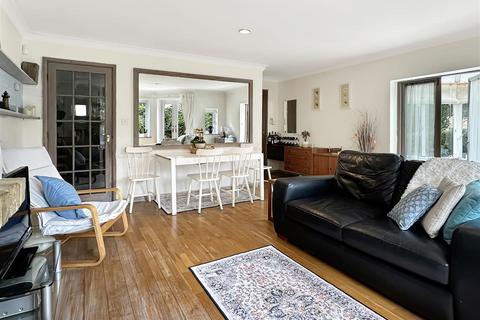 undefined, Porson Court, Cambridge CB2
