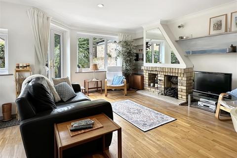 undefined, Porson Court, Cambridge CB2