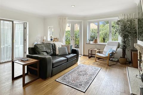 undefined, Porson Court, Cambridge CB2