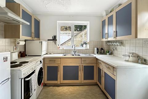 undefined, Porson Court, Cambridge CB2