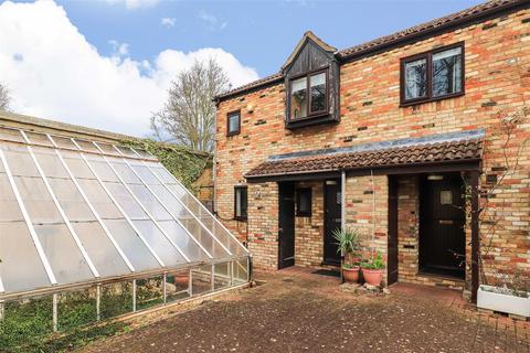 undefined, Porson Court, Cambridge CB2