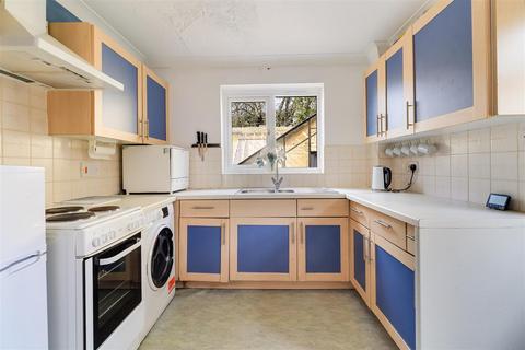 undefined, Porson Court, Cambridge CB2