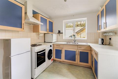 undefined, Porson Court, Cambridge CB2