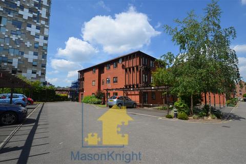 1 bedroom flat to rent, King's Court, Bridge Street, Birmingham B1