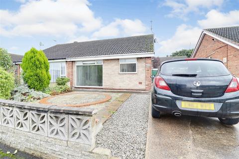 2 bedroom semi-detached bungalow for sale, Hansard Drive, Gilberdyke