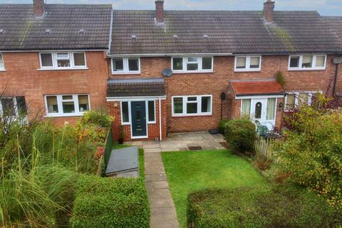 3 bedroom terraced house for sale, Hanley Avenue, Bramcote, Nottingham