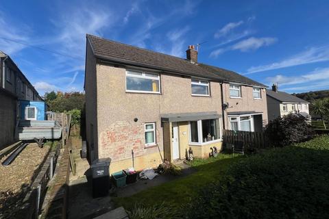 3 bedroom semi-detached house for sale, Longhouse Road, Halifax HX2