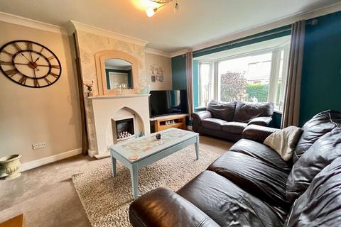 3 bedroom semi-detached house for sale, Longhouse Road, Halifax HX2