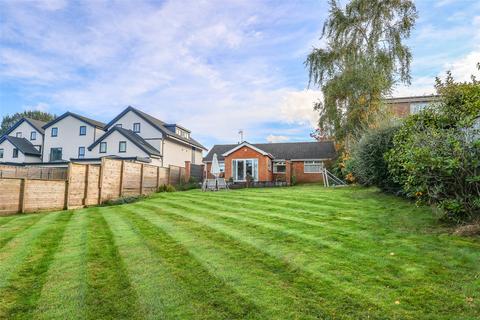 3 bedroom bungalow for sale, Vernon Crescent, Ravenshead, Nottingham, Nottinghamshire, NG15