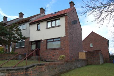 3 bedroom semi-detached house to rent, Dalmellington Road, South Ayrshire KA7