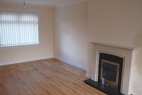 3 bedroom semi-detached house to rent, Dalmellington Road, South Ayrshire KA7