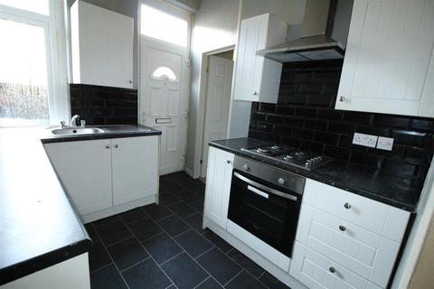 2 bedroom terraced house for sale, Mayfield Place, Wyke