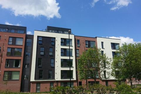 2 bedroom apartment to rent, Monticello Way, Coventry CV4