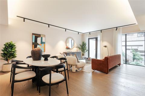 undefined, Parker Street, Covent Garden, WC2B