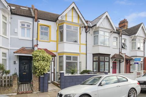 4 bedroom terraced house for sale, Ribblesdale Road, London SW16