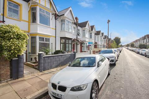 4 bedroom terraced house for sale, Ribblesdale Road, London SW16