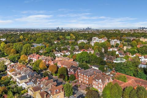 4 bedroom terraced house for sale, Ribblesdale Road, London SW16