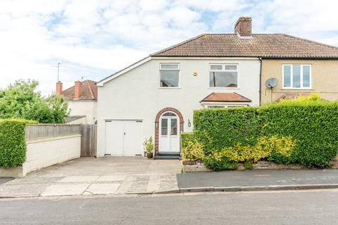 5 bedroom semi-detached house for sale, Bristol BS11