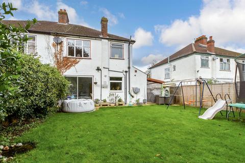 3 bedroom semi-detached house for sale, Garden Close, Banstead, Surrey