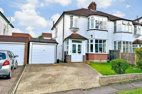 3 bedroom semi-detached house for sale, Garden Close, Banstead, Surrey