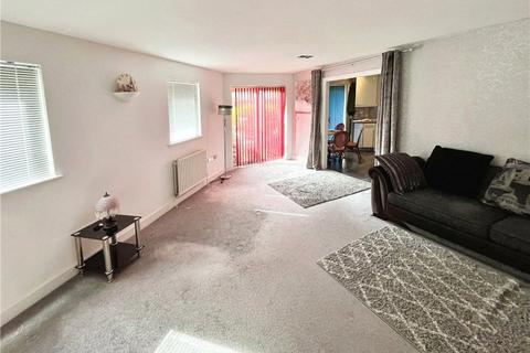 2 bedroom apartment for sale, Gunwharf Quays, Portsmouth, Hampshire