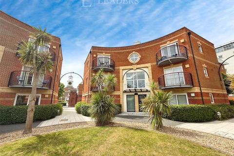 Gunwharf Quays, Portsmouth, Hampshire