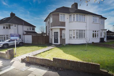 3 bedroom semi-detached house for sale, Borkwood Way, Orpington BR6