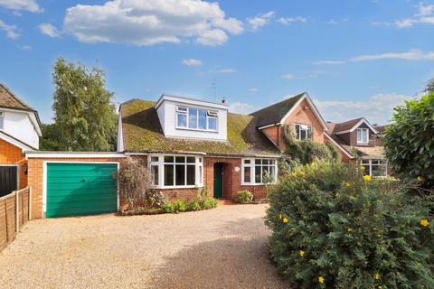 4 bedroom detached house for sale, Todds Green, Stevenage, Hertfordshire, SG1