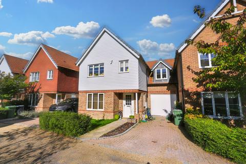 4 bedroom terraced house for sale, Lott Avenue, Boughton Monchelsea, ME17