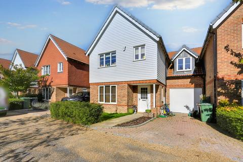 4 bedroom house for sale, Lott Avenue, Boughton Monchelsea, ME17