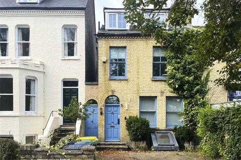 6 bedroom terraced house for sale, Chesterton Road, Cambridge, Cambridgeshire