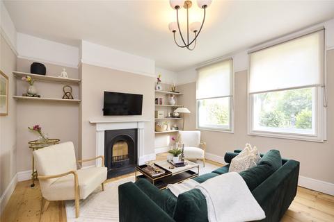 6 bedroom terraced house for sale, Chesterton Road, Cambridge, Cambridgeshire