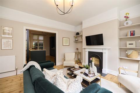 6 bedroom terraced house for sale, Chesterton Road, Cambridge, Cambridgeshire