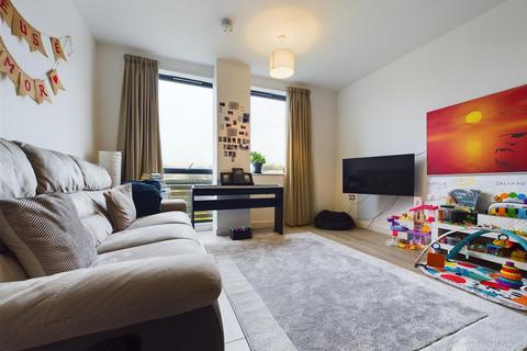 undefined, West Terrace, Kings Road, Stevenage SG1