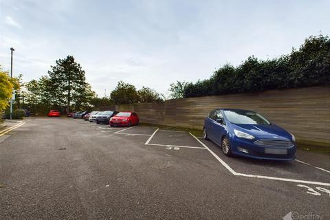 undefined, West Terrace, Kings Road, Stevenage SG1