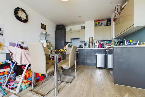 undefined, West Terrace, Kings Road, Stevenage SG1