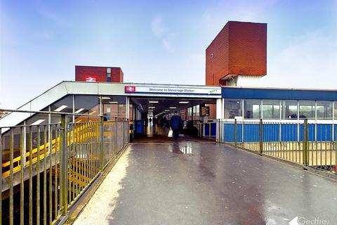 undefined, West Terrace, Kings Road, Stevenage SG1
