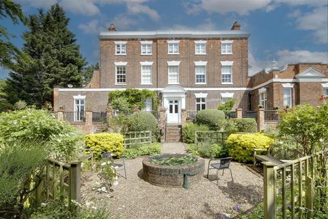 1 bedroom apartment for sale, The Manor House, Woodgates Lane, North Ferriby