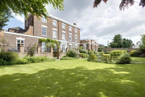 1 bedroom apartment for sale, The Manor House, Woodgates Lane, North Ferriby