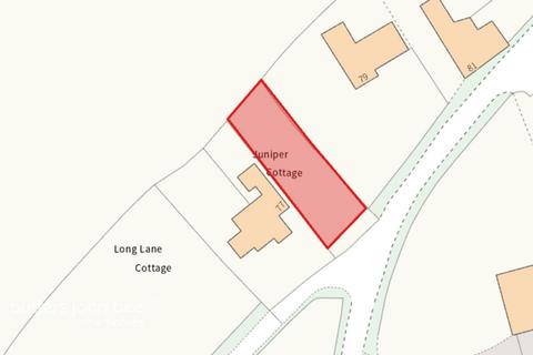 Land for sale, Davenport Lane, Sandbach