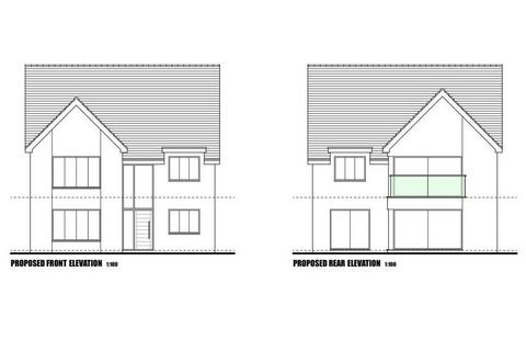 Land for sale, Davenport Lane, Sandbach