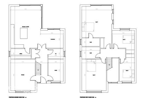 Land for sale, Davenport Lane, Sandbach