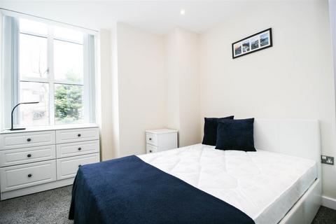 2 bedroom apartment to rent, The Base, Morville Street