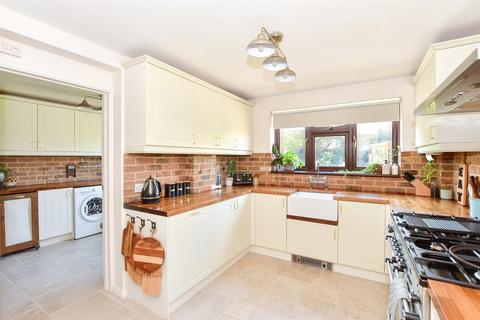 5 bedroom detached house for sale, Macaulay Close, Larkfield, Aylesford, Kent