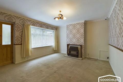 3 bedroom terraced house for sale, Millfield Avenue, Walsall, West Midlands, WS3 3QU