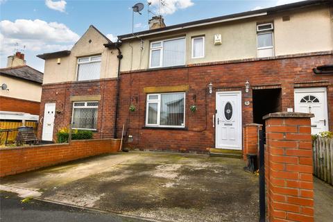 3 bedroom terraced house for sale, Anne Street, Batley, West Yorkshire